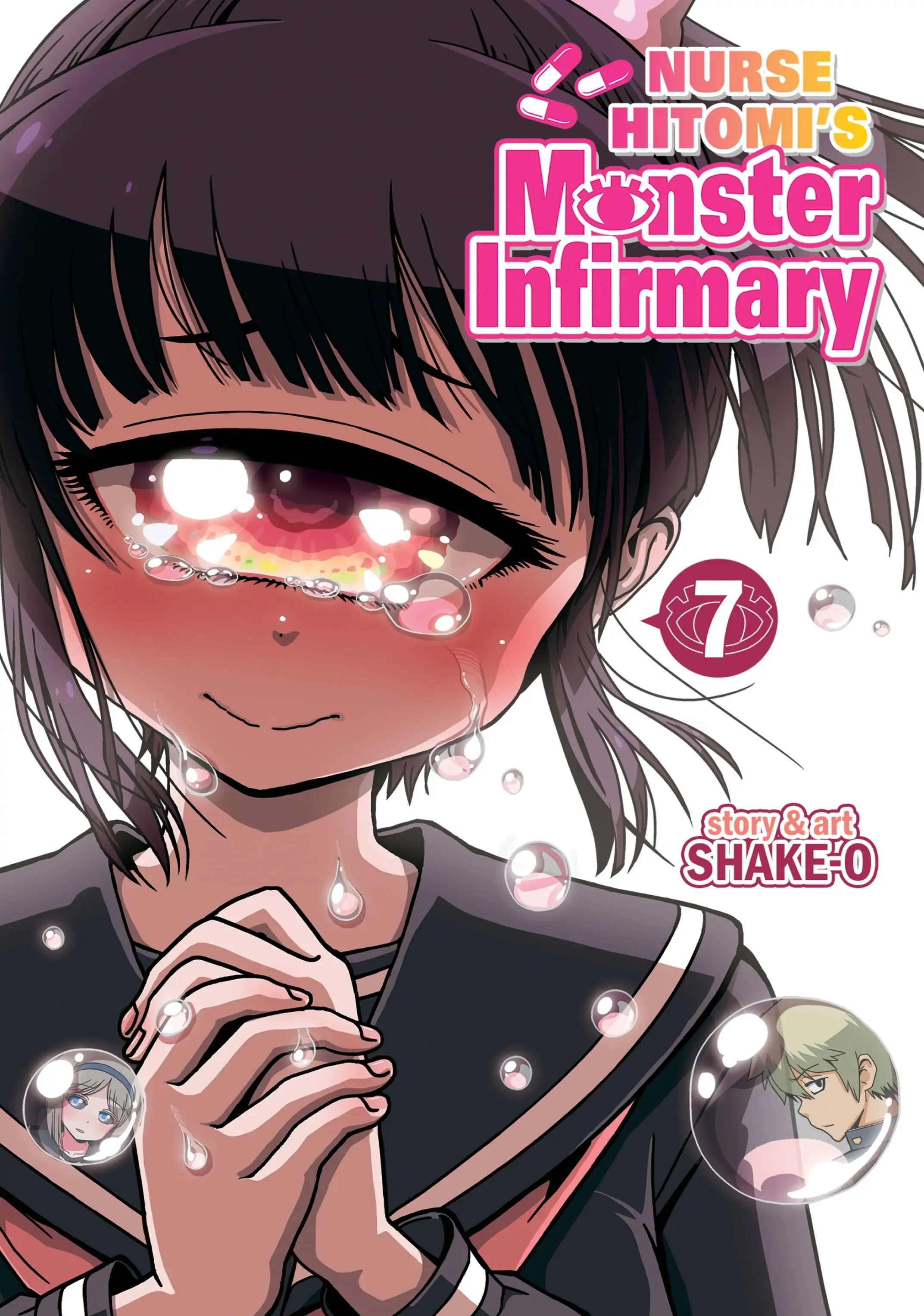 Nurse Hitomi's Monster Infirmary-Volume 7 Chapter 36