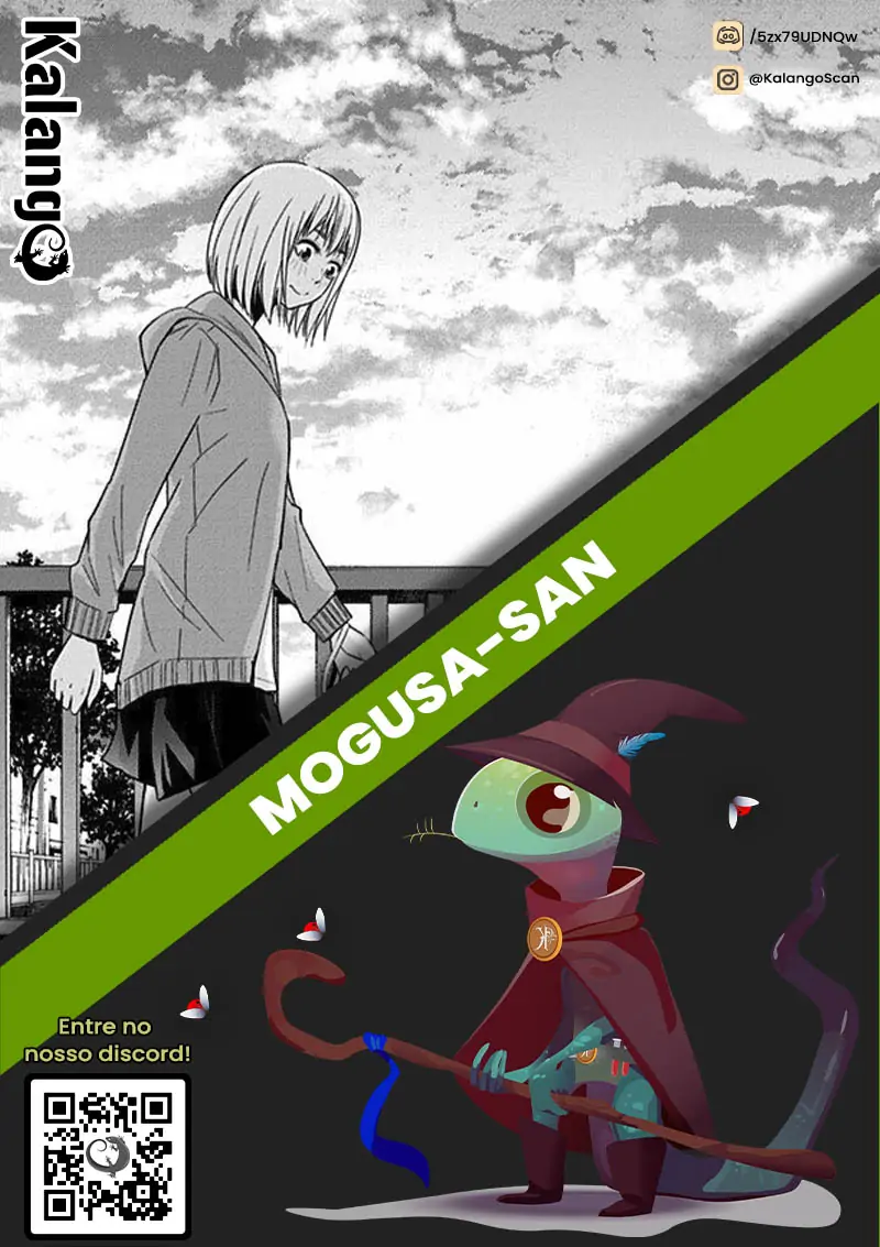 Mogusa-san-Chapter 5