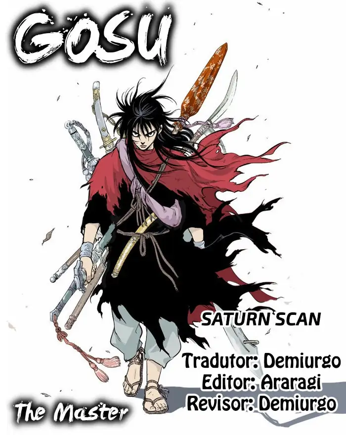 GOSU-Volume 2 Chapter 113