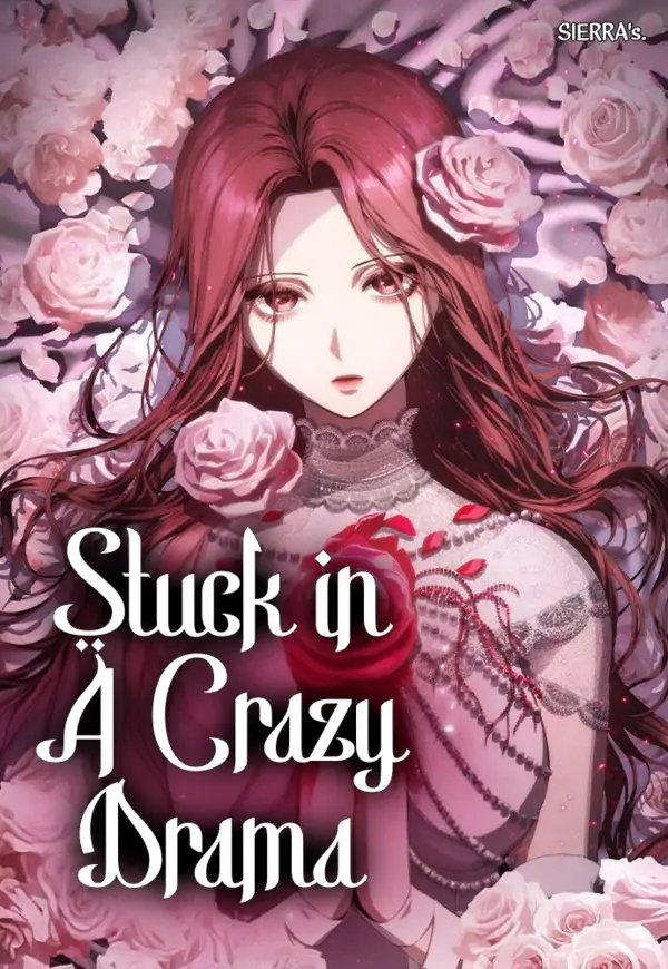 Stuck in a Crazy Drama ✩Sierra✩